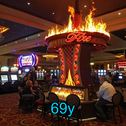 Apostas Esportivas de Alto Nível no 69y