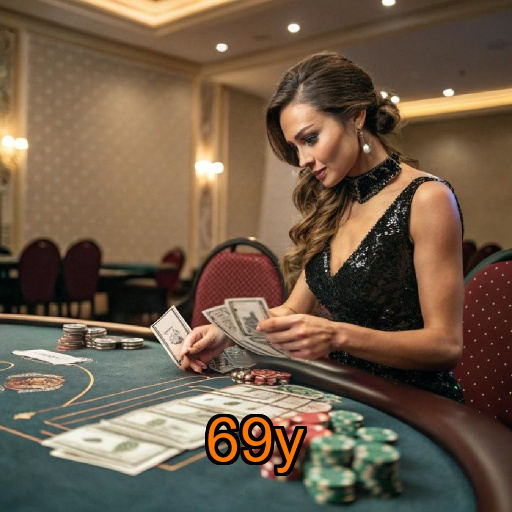 Pagamentos Ágeis e Seguros no 69y