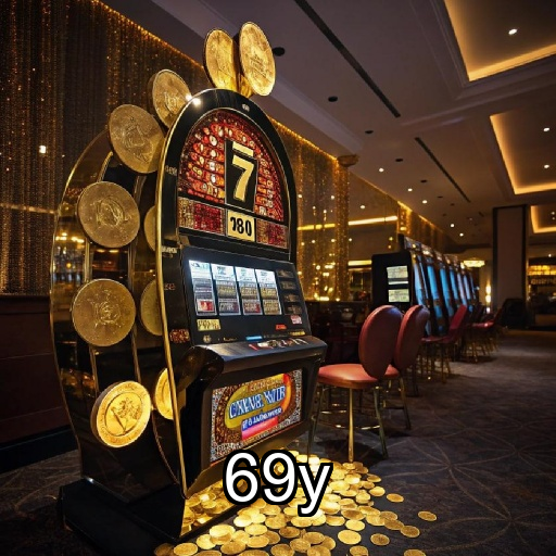 Acesso Instantâneo ao 69y: Entre e Comece a Jogar