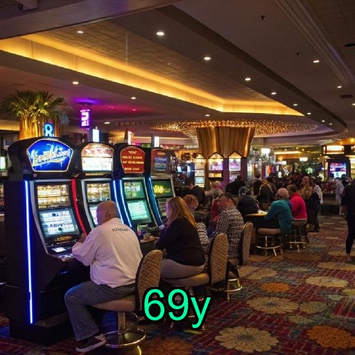 Aplicativo Oficial 69y: Jogue Onde e Quando Quiser