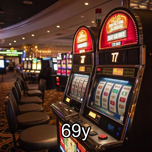 Pagamentos Ágeis e Seguros no 69y