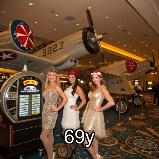 Apostas Esportivas de Alto Nível no 69y