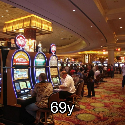 Aplicativo Oficial 69y: Jogue Onde e Quando Quiser