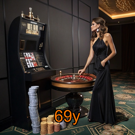 Pagamentos Ágeis e Seguros no 69y