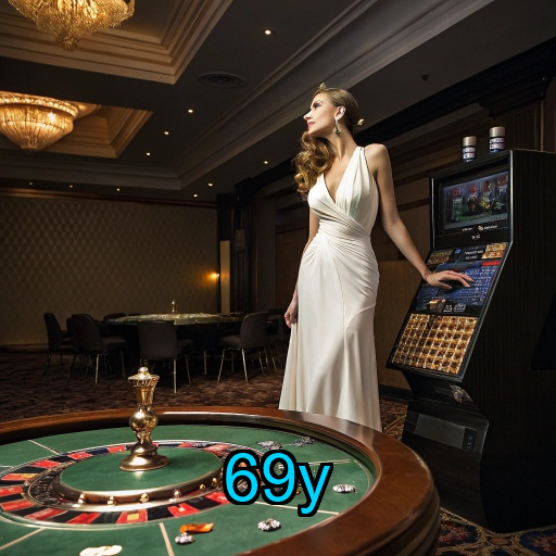 Saques rápidos e seguros no 69y