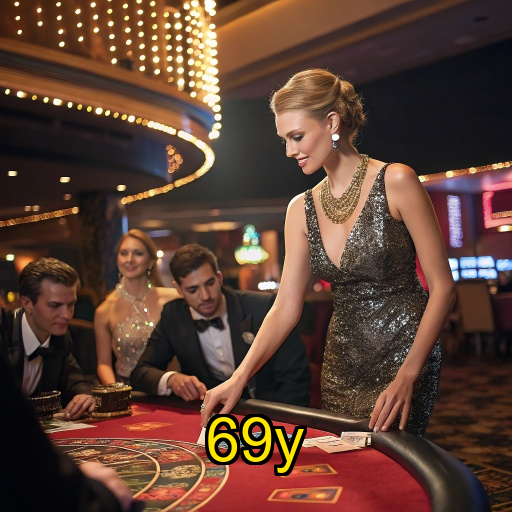 Acesso rápido e simples ao 69y