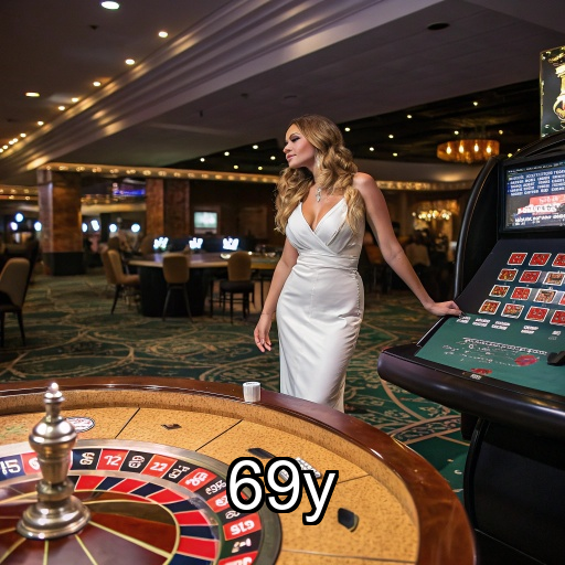 Aplicativo mobile 69y: jogue em qualquer lugar