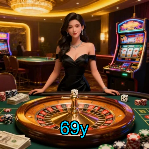 Aposte em esportes ao vivo no 69y